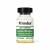Enantato de Metenolona (primobolan) 10mg/mL 10mL - Manipulado