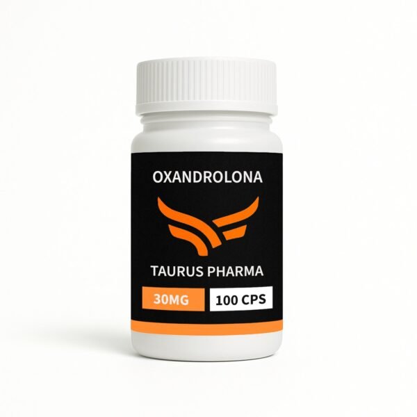 O‍x‌a​n​d‍r﻿o﻿l‌o​n﻿a 30/100cps - Taurus