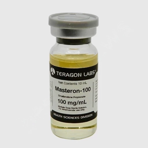 Masteron 100mg/10ml - Teragon